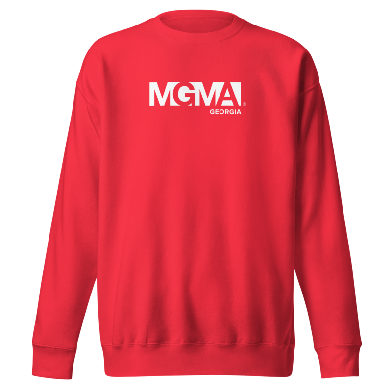 Premium Comfort Crewneck Sweatshirt