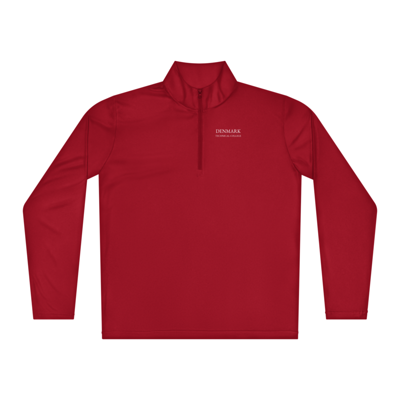 Lightweight Quarter Zip Pullover
