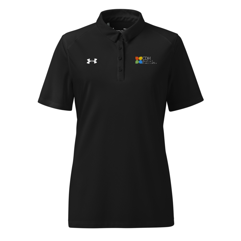 Under Armour® Women's Polo Shirt