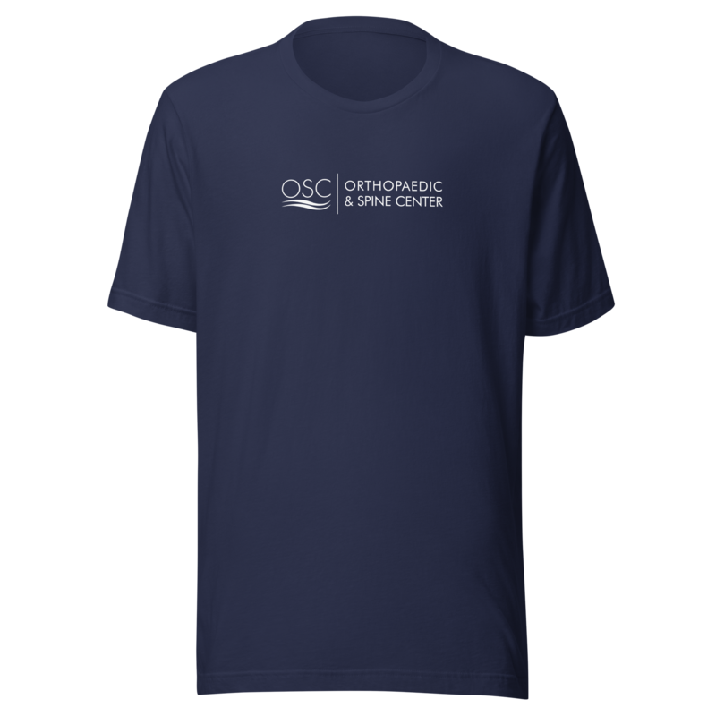 Everyday Essentials Clinic Tee