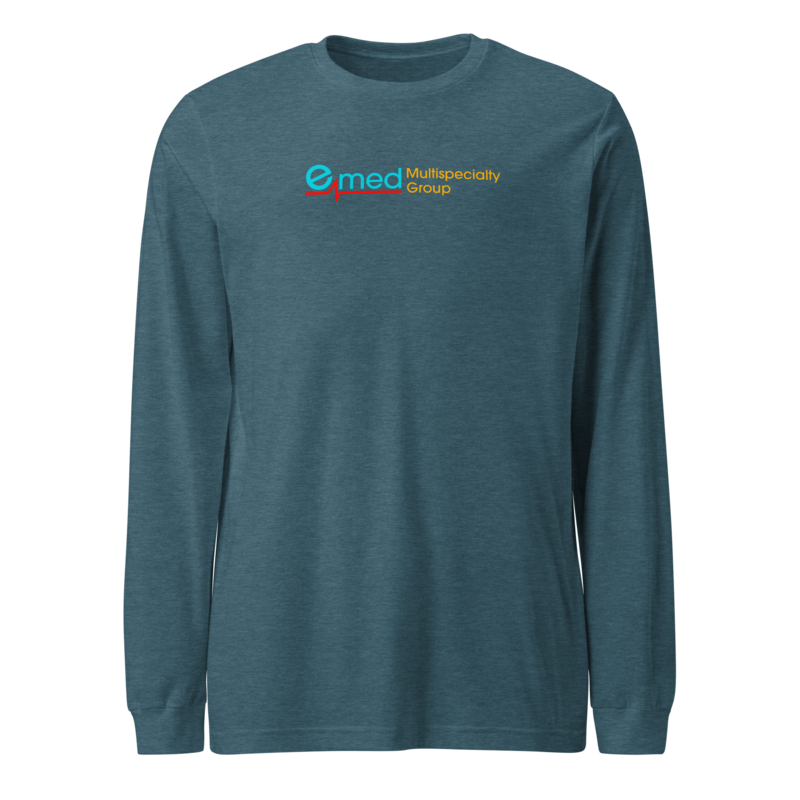 All-Season Medical Long Sleeve