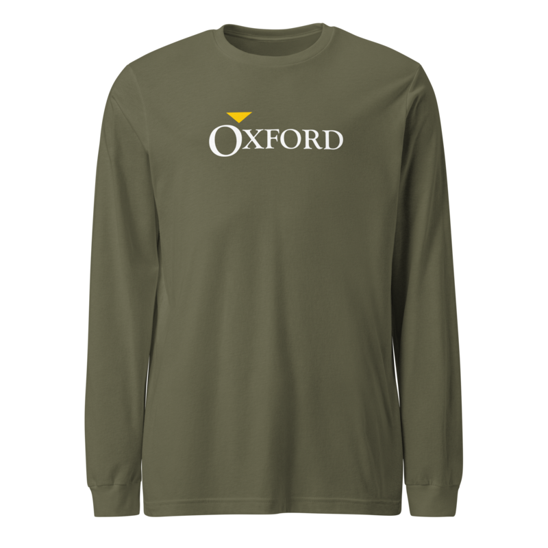 All-Season Long Sleeve