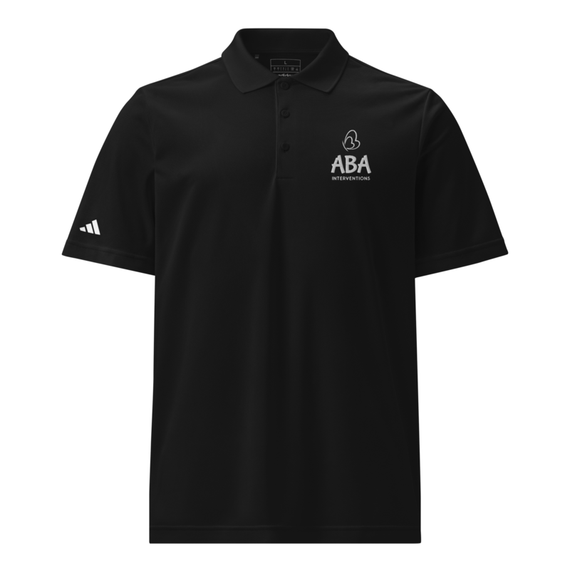 adidas Sport Polo Shirt