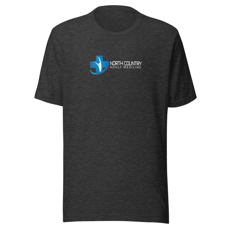 Everyday Essentials Clinic Tee