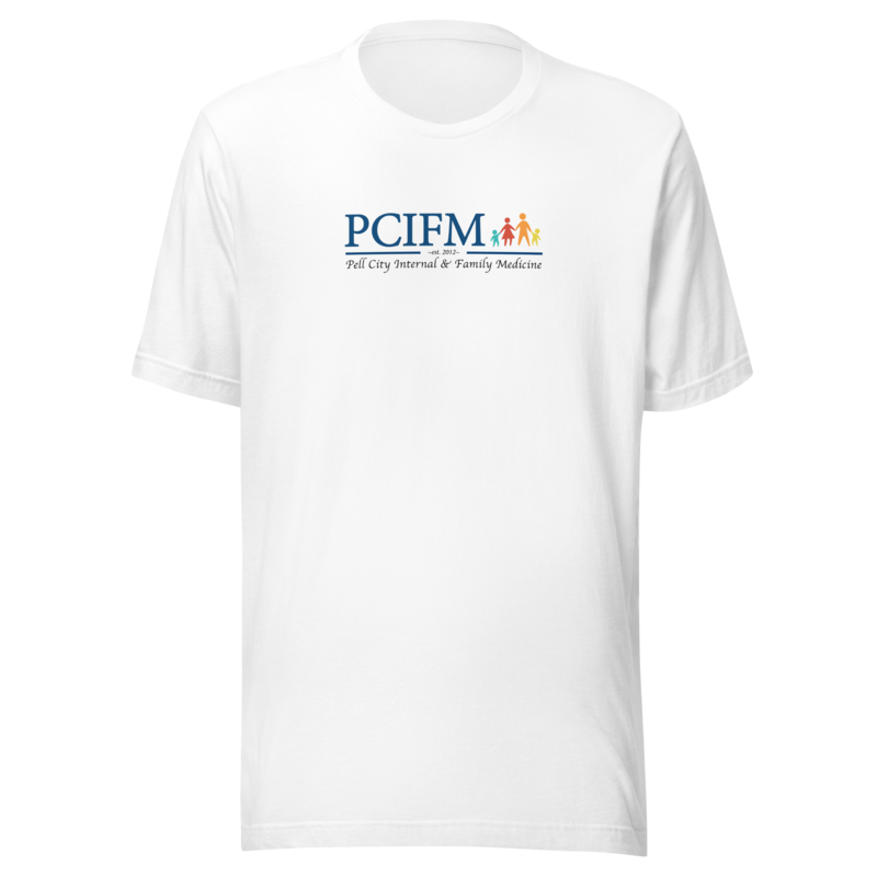 Everyday Essentials Clinic Tee