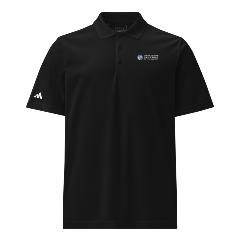 adidas Sport Polo Shirt