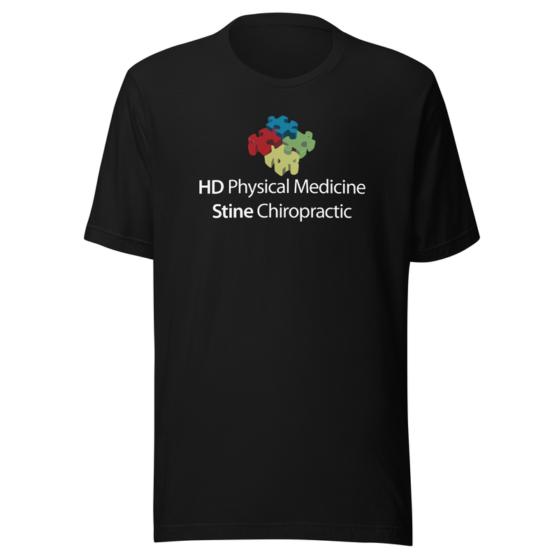 Everyday Essentials Clinic Tee