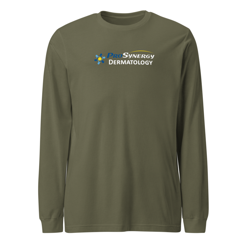 All-Season Medical Long Sleeve