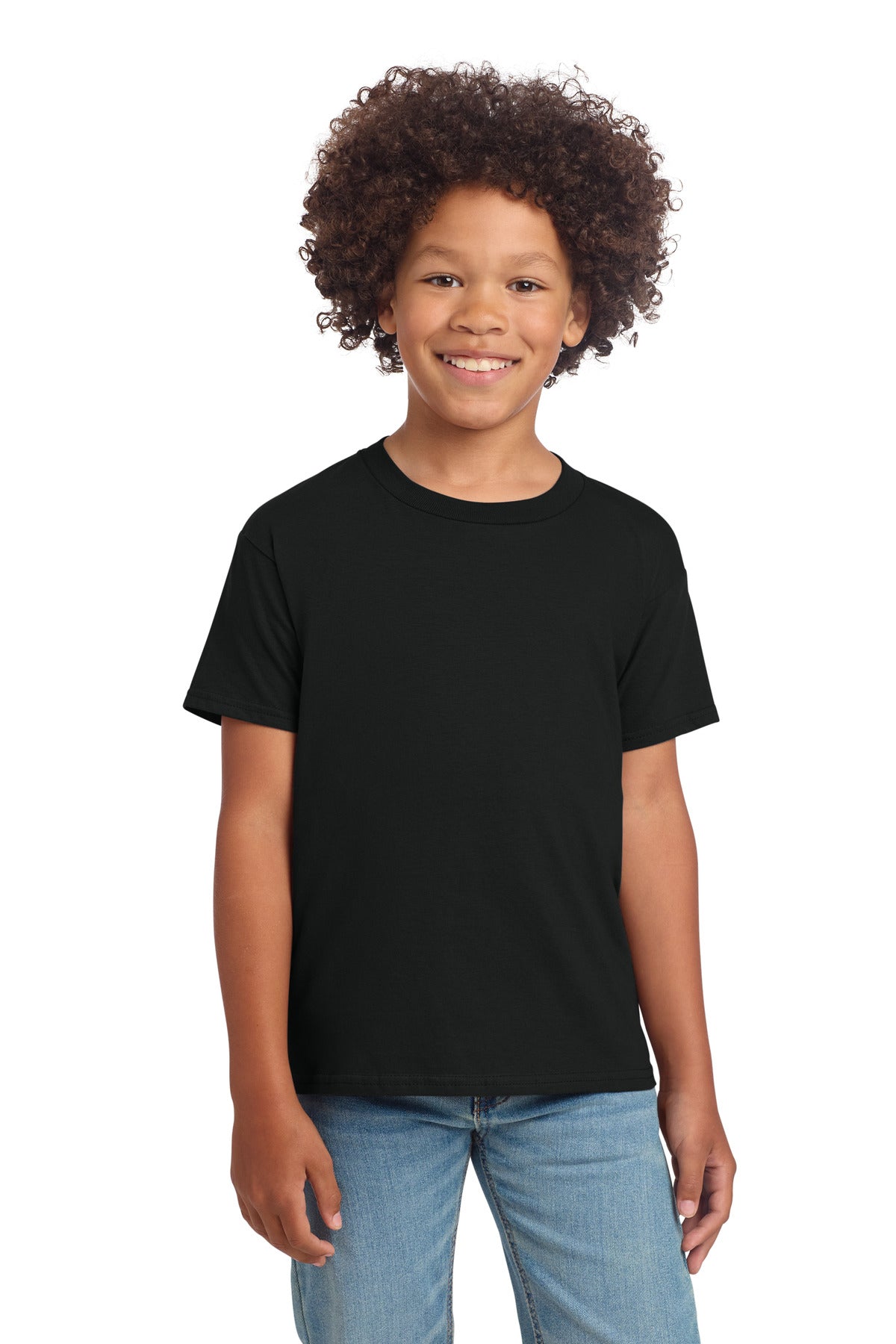Gildan Youth Softstyle® T-Shirt 64000B