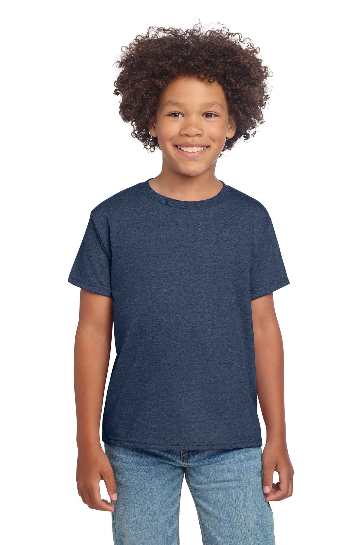Gildan Youth Softstyle® T-Shirt 64000B