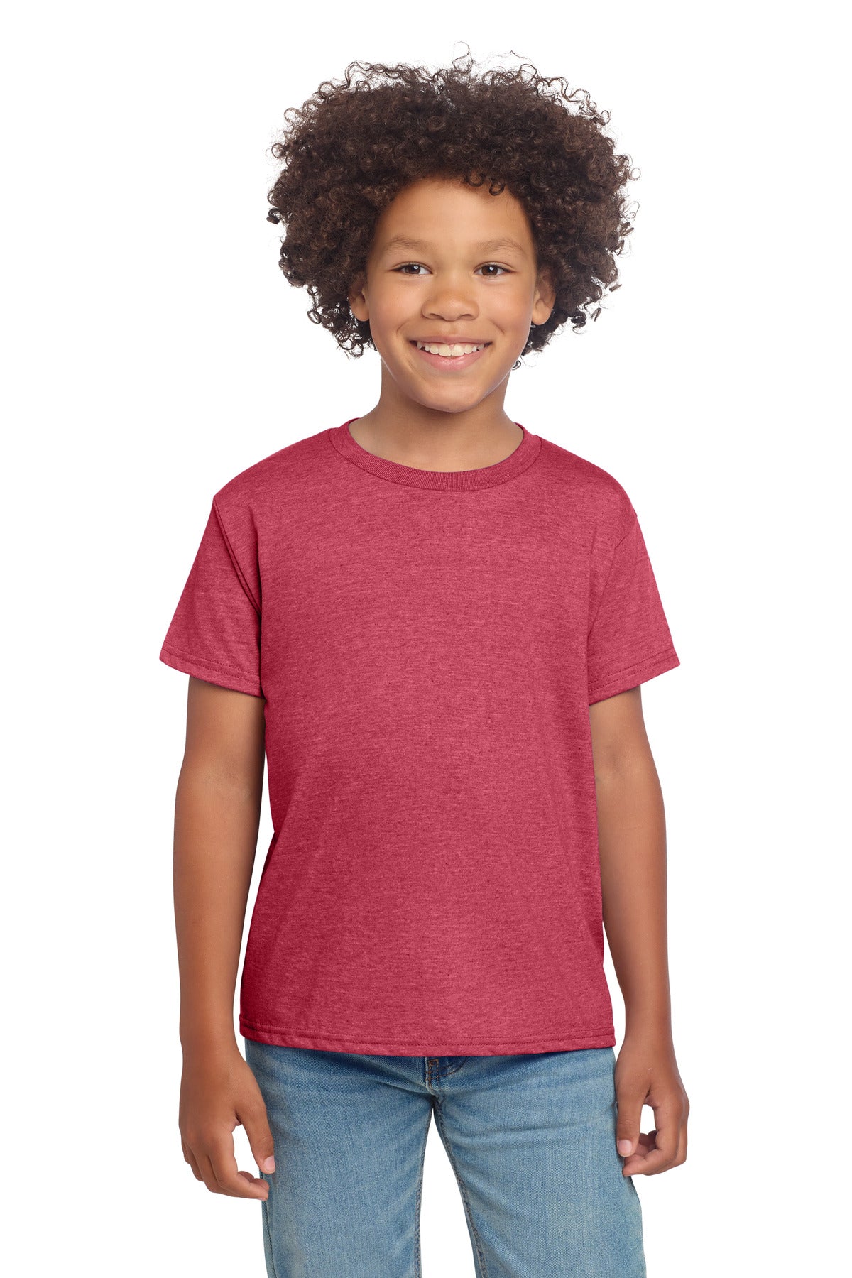 Gildan Youth Softstyle® T-Shirt 64000B