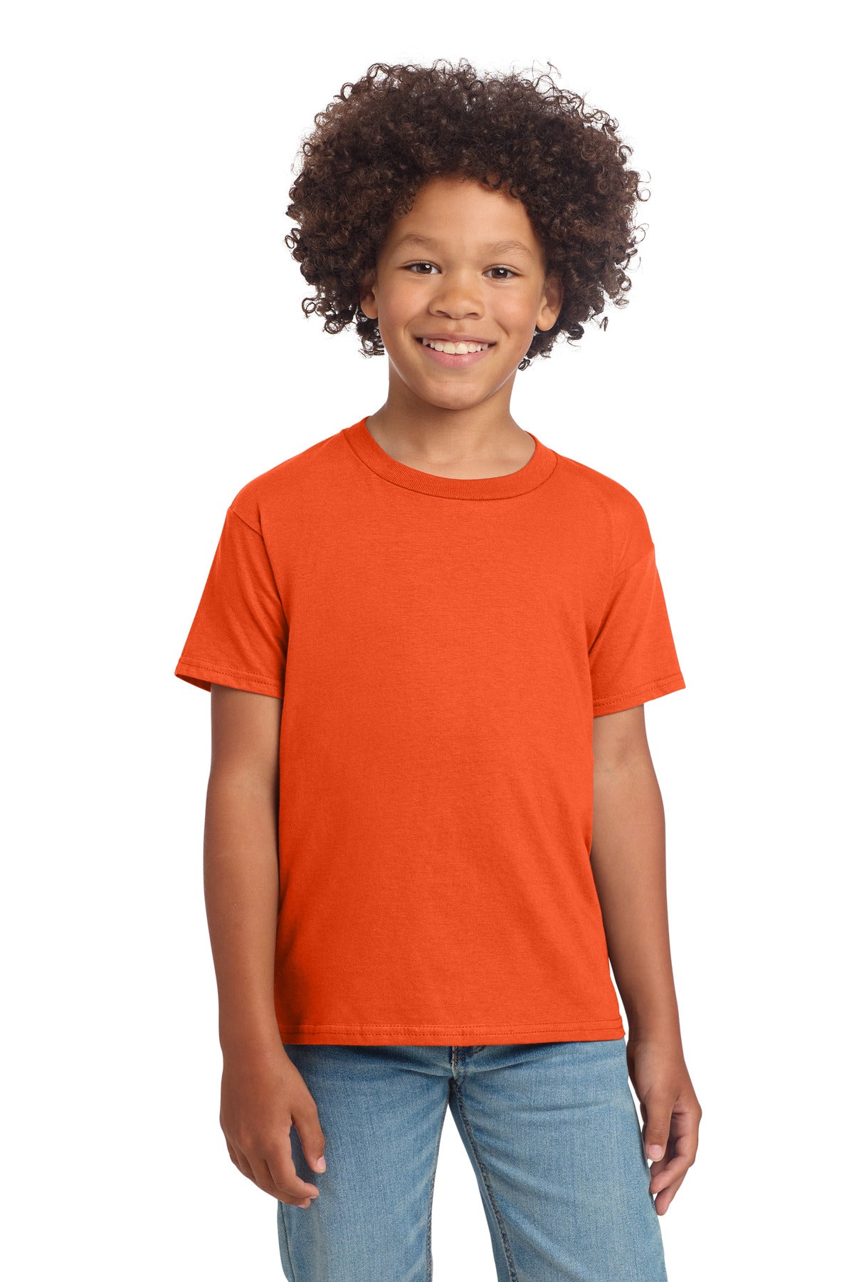 Gildan Youth Softstyle® T-Shirt 64000B