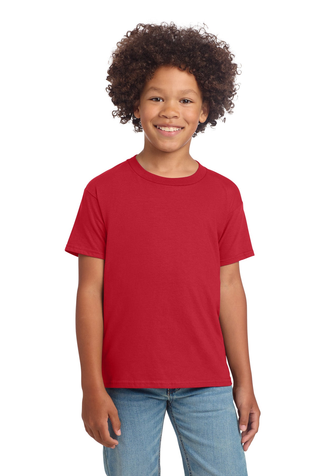 Gildan Youth Softstyle® T-Shirt 64000B