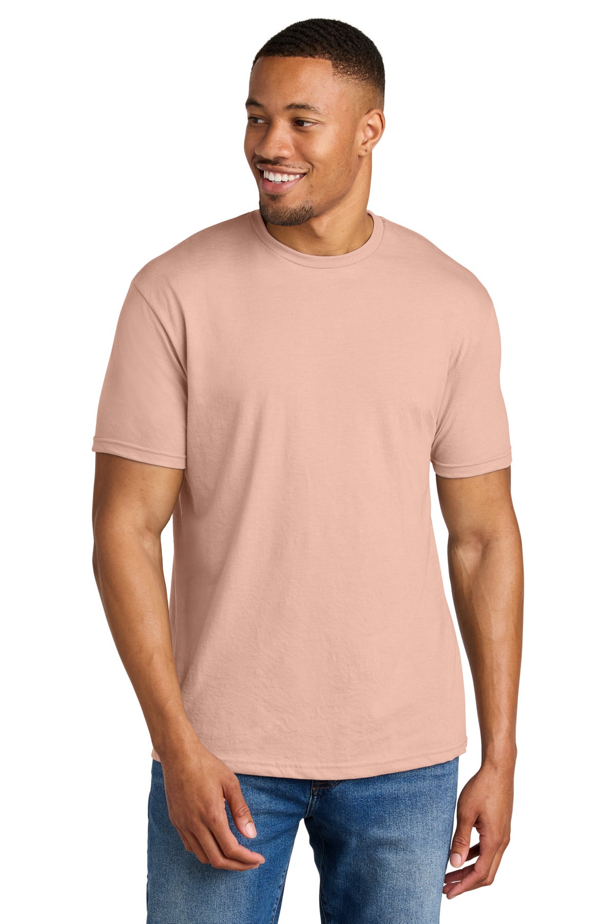 Gildan® Softstyle® CVC Tee 64000CVC