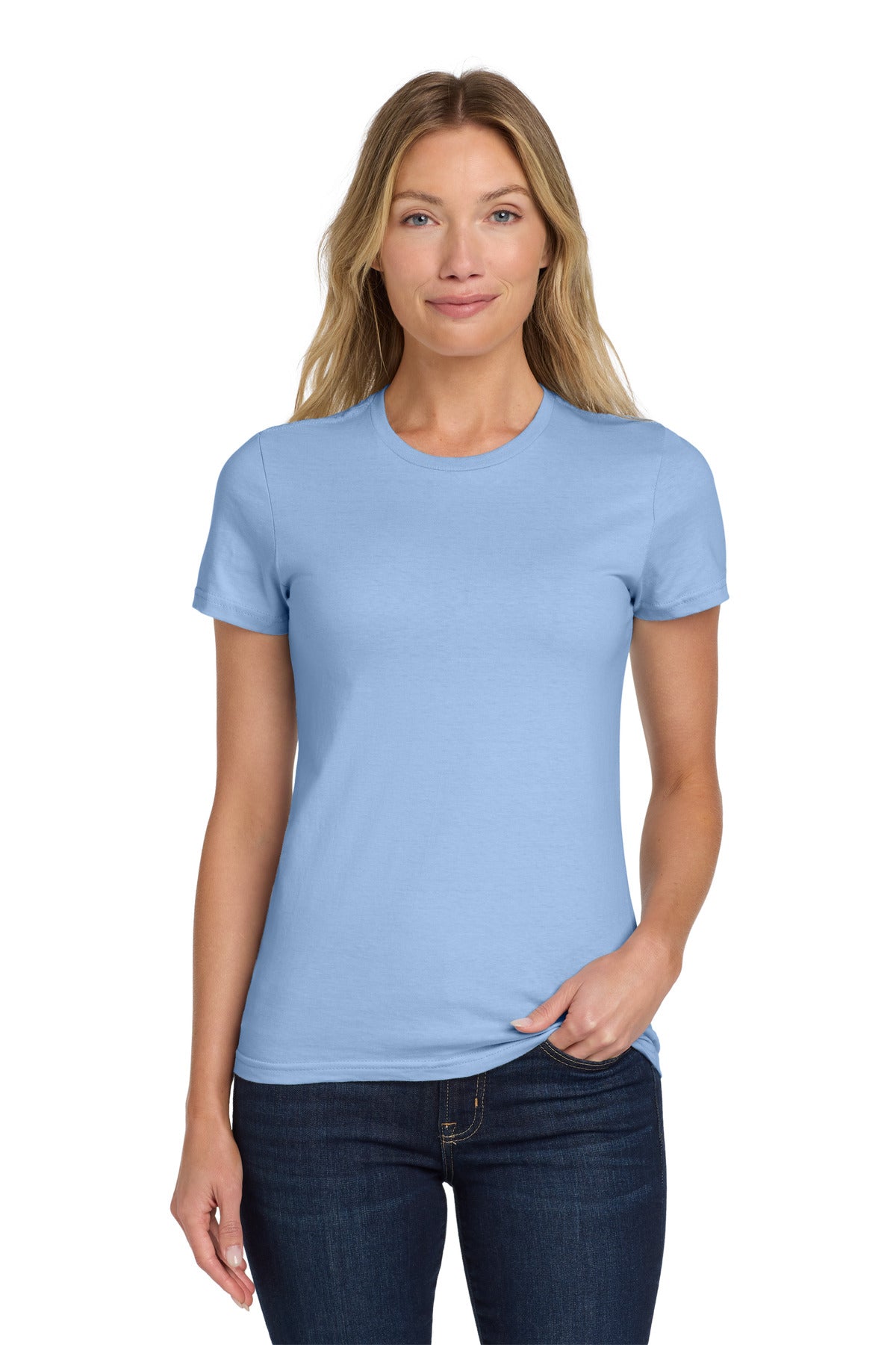 Gildan Softstyle® Women's T-Shirt. 64000L