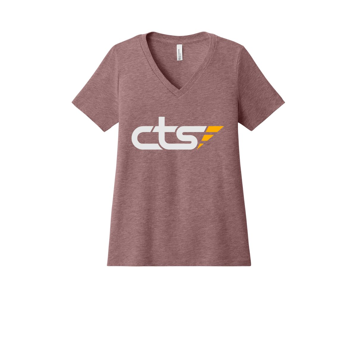 cts1-womens-relaxed-v-neck-tee-dtf-front-6405CVC-heathermauve-flat-front