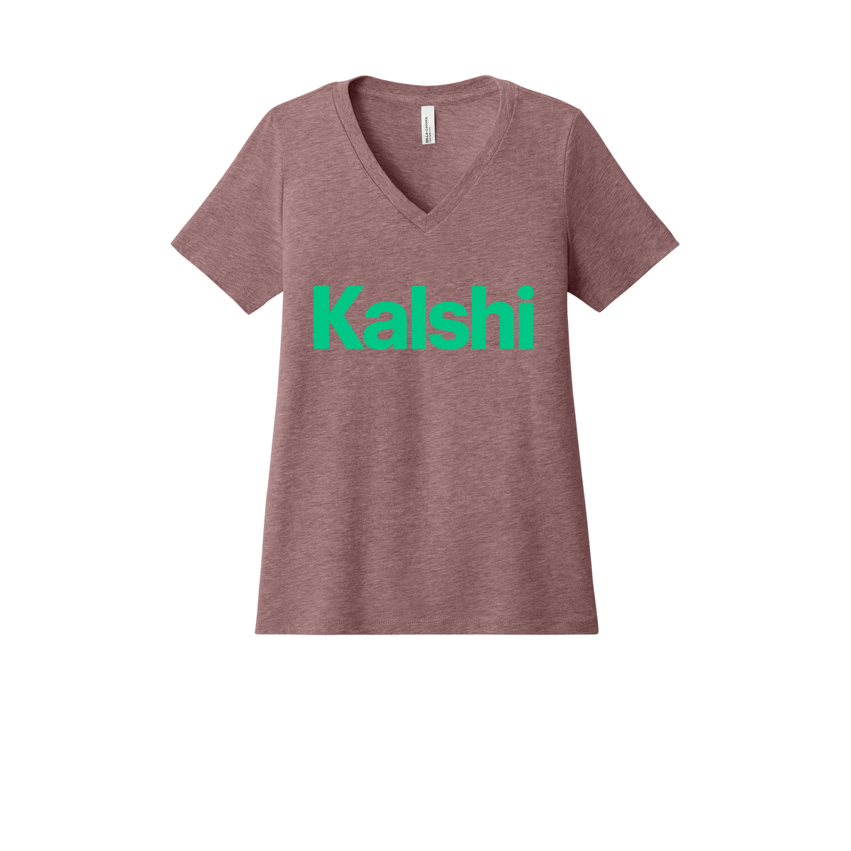 kalshi-womens-relaxed-v-neck-tee-dtf-front-6405CVC-heathermauve-flat-front