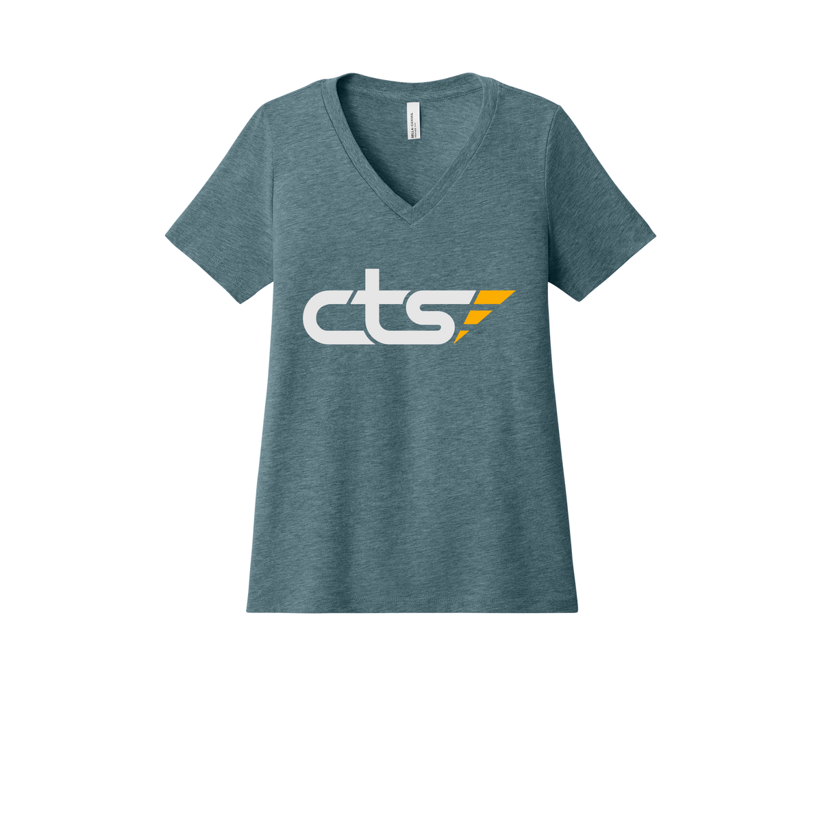 cts1-womens-relaxed-v-neck-tee-dtf-front-6405CVC-heatherslate-flat-front