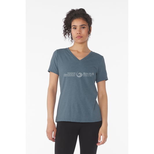 advancedskinmd-womens-relaxed-v-neck-tee-primary-mockup