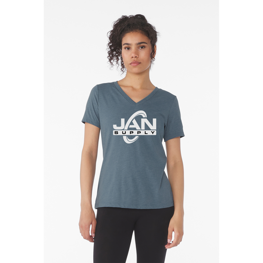 jan-pro-womens-relaxed-v-neck-tee-primary-mockup