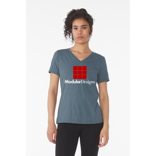 modulardesignsflooring-womens-relaxed-v-neck-tee-primary-mockup