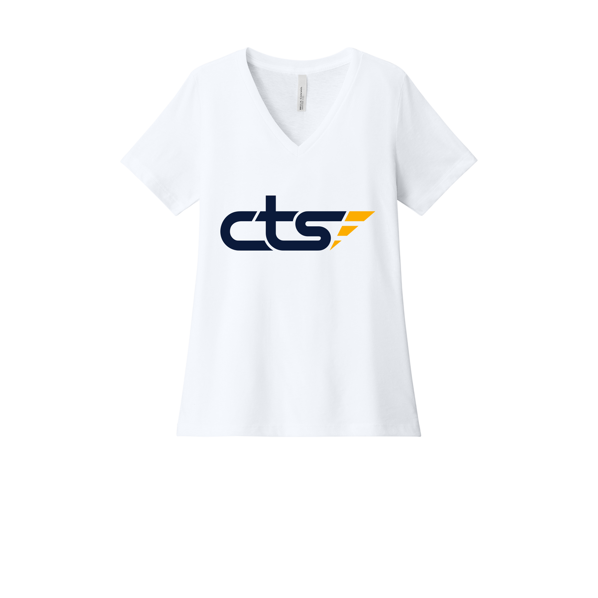 cts1-womens-relaxed-v-neck-tee-dtf-front-6405CVC-solidwhiteblend-flat-front