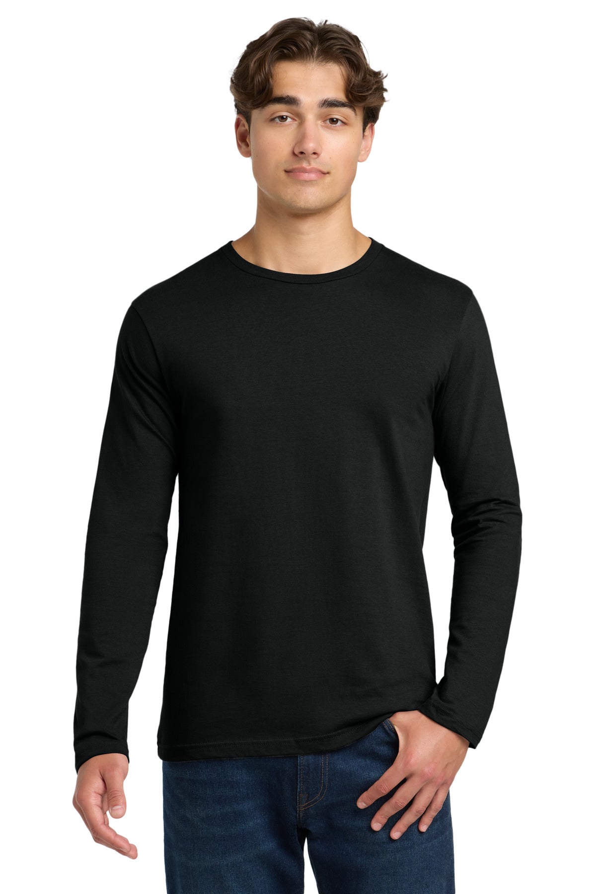 Gildan Softstyle® Long Sleeve T-Shirt. 64400