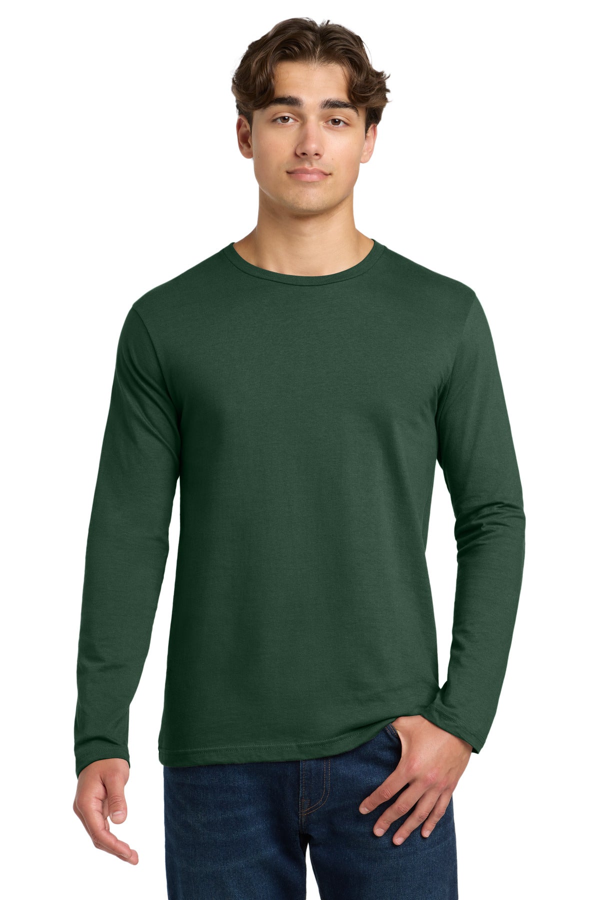 Gildan Softstyle® Long Sleeve T-Shirt. 64400