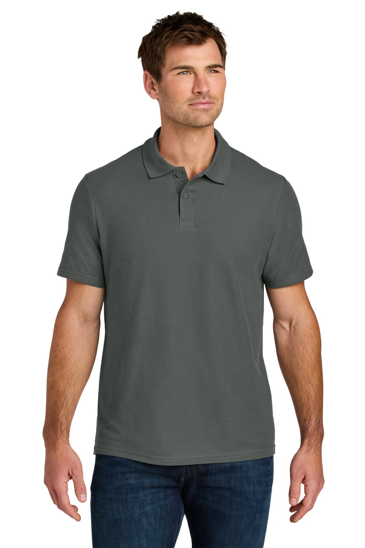 Gildan Softstyle® Pique Polo 64800