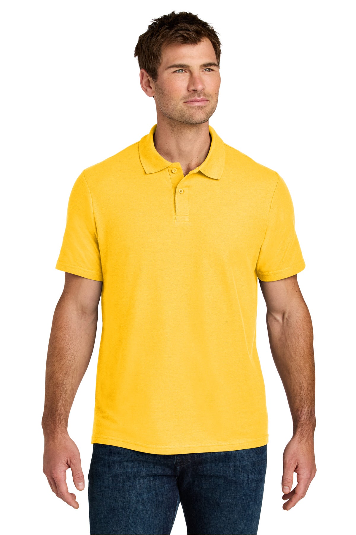 Gildan Softstyle® Pique Polo 64800