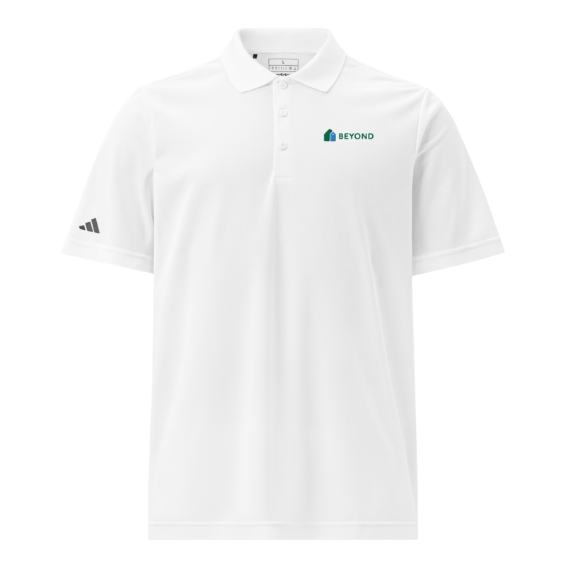adidas Sport Polo Shirt
