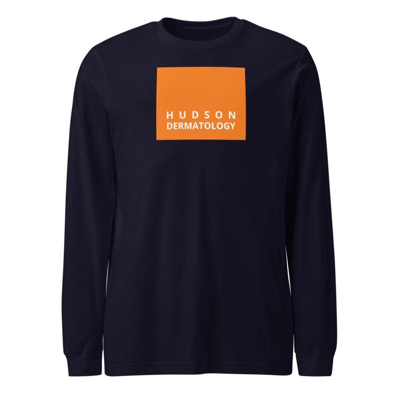 All-Season Medical Long Sleeve