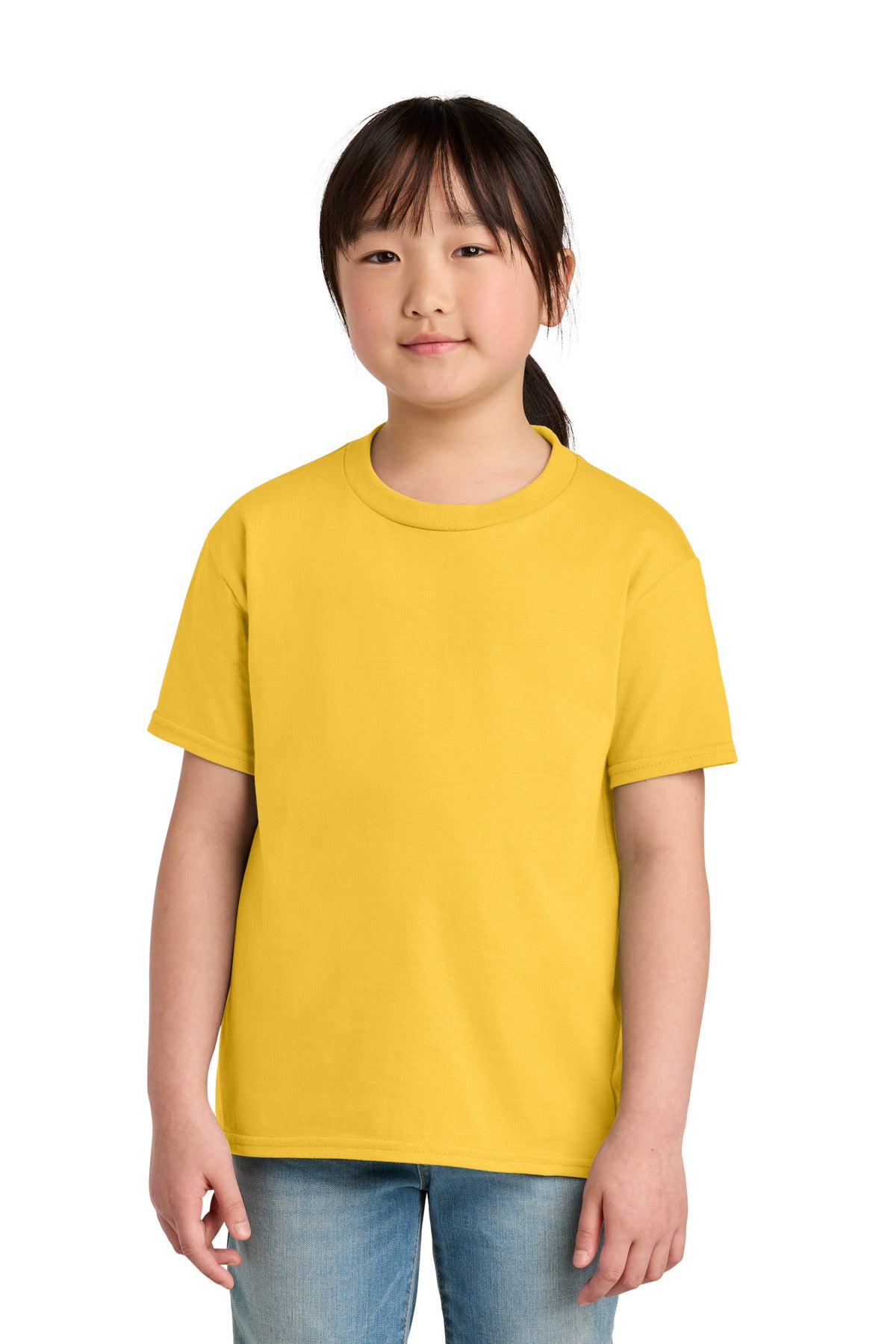 Gildan® Youth Softstyle® Midweight Tee 65000B