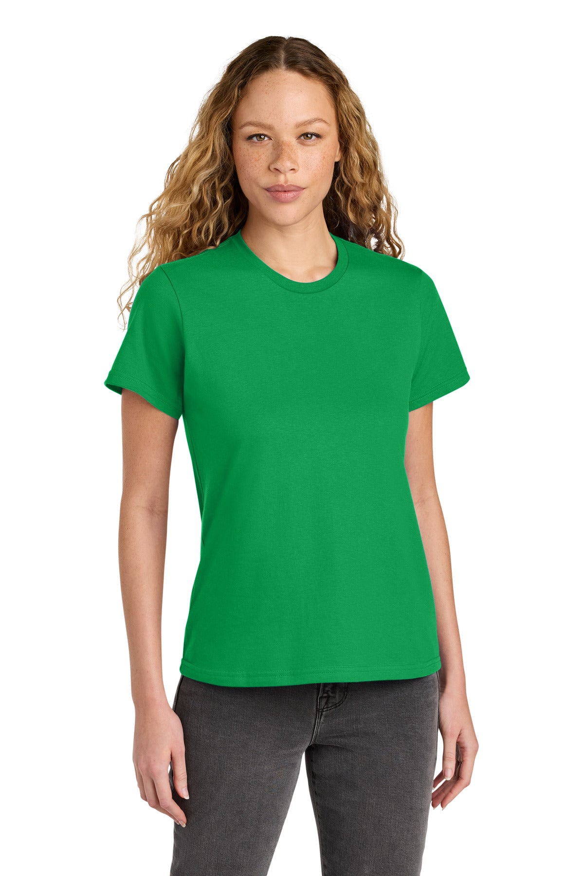 Gildan® Women's Softstyle® Midweight Tee 65000L