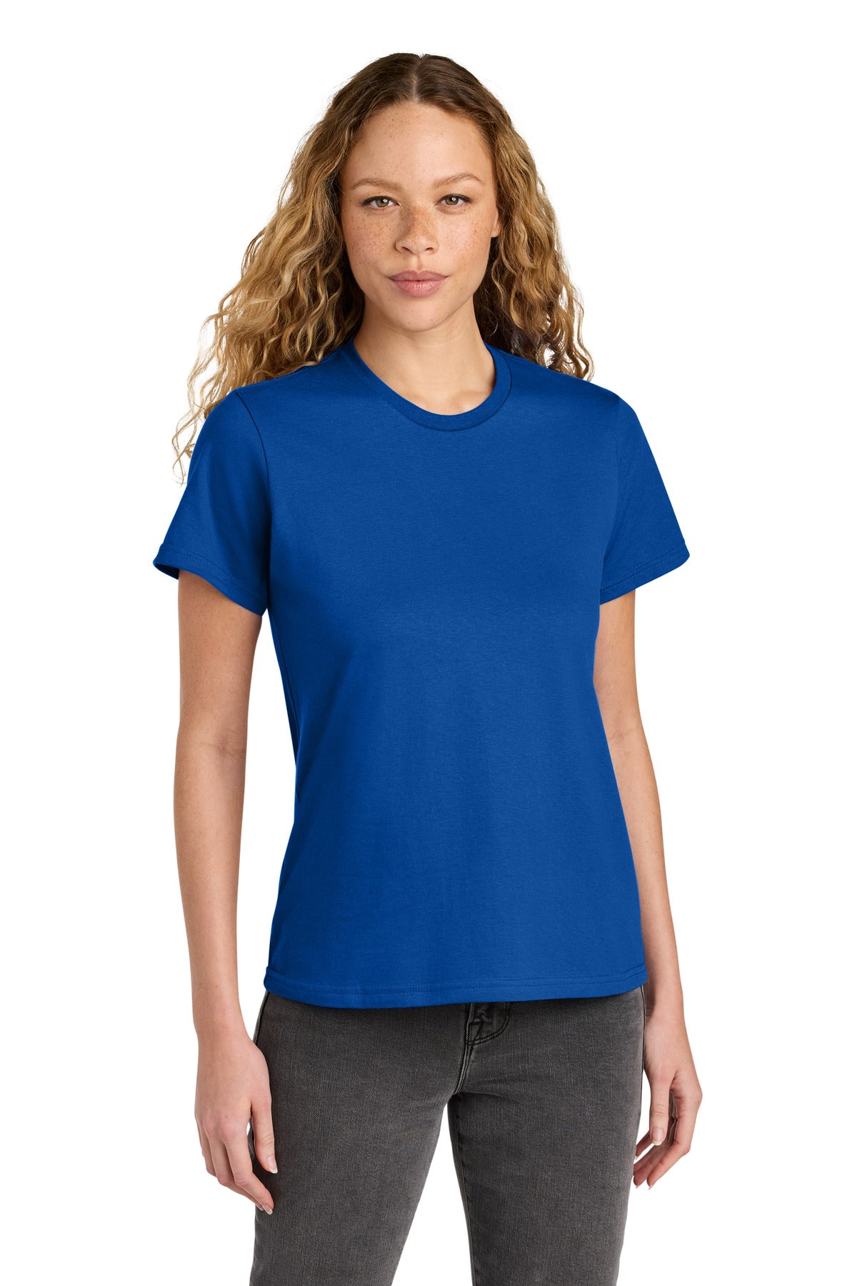 Gildan® Women's Softstyle® Midweight Tee 65000L