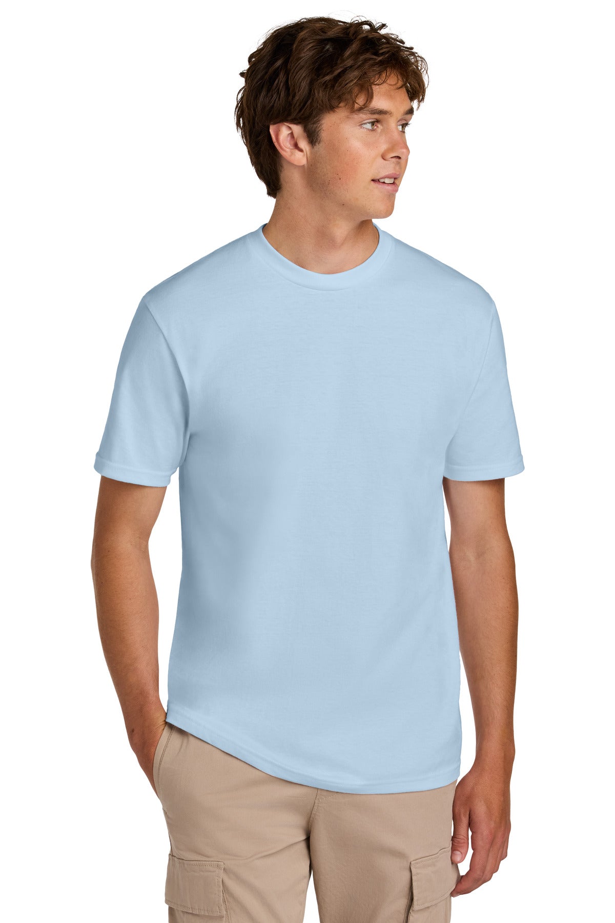 Gildan® Softstyle® Midweight Tee 65000