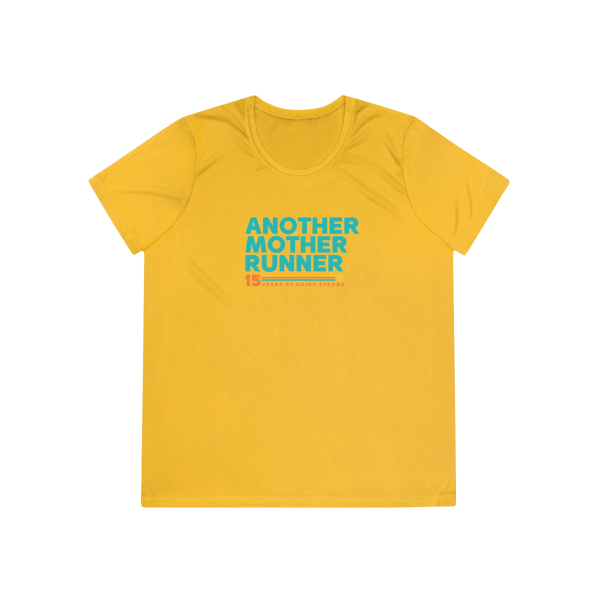 Running Tech T-shirt