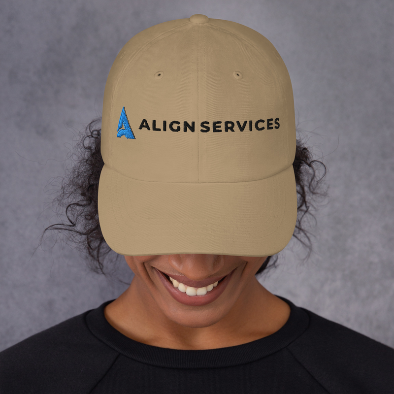 Classic Dad Cap