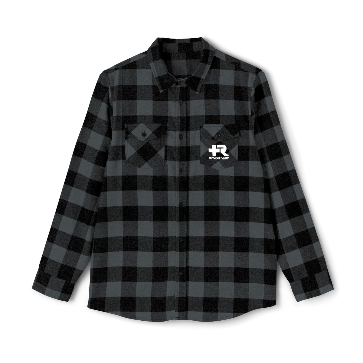 Unisex Flannel Shirt