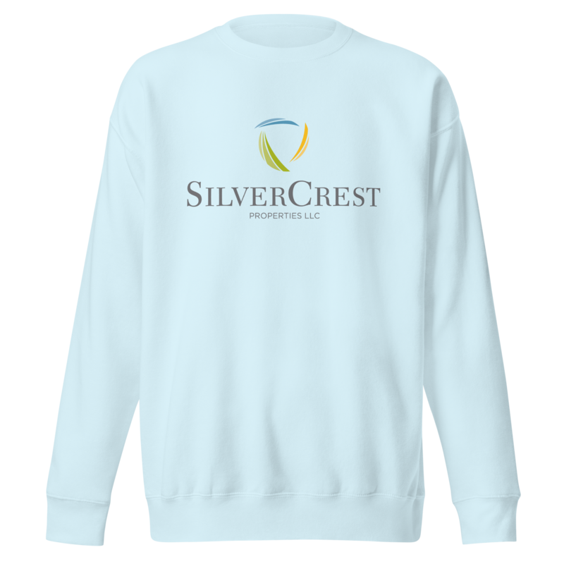 Premium Comfort Crewneck Sweatshirt
