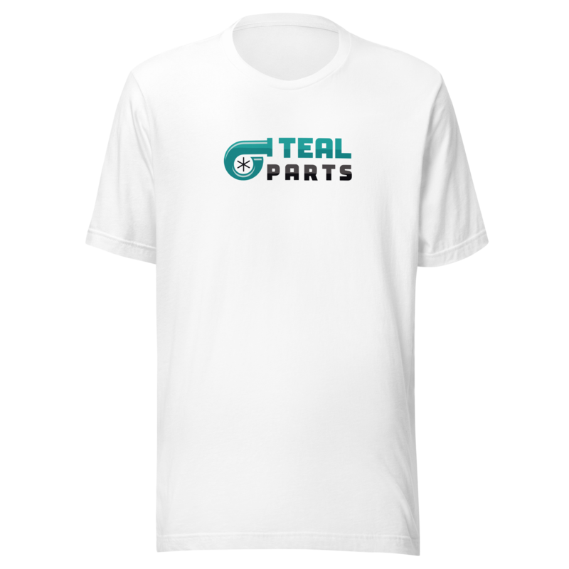 Everyday Essentials Tee