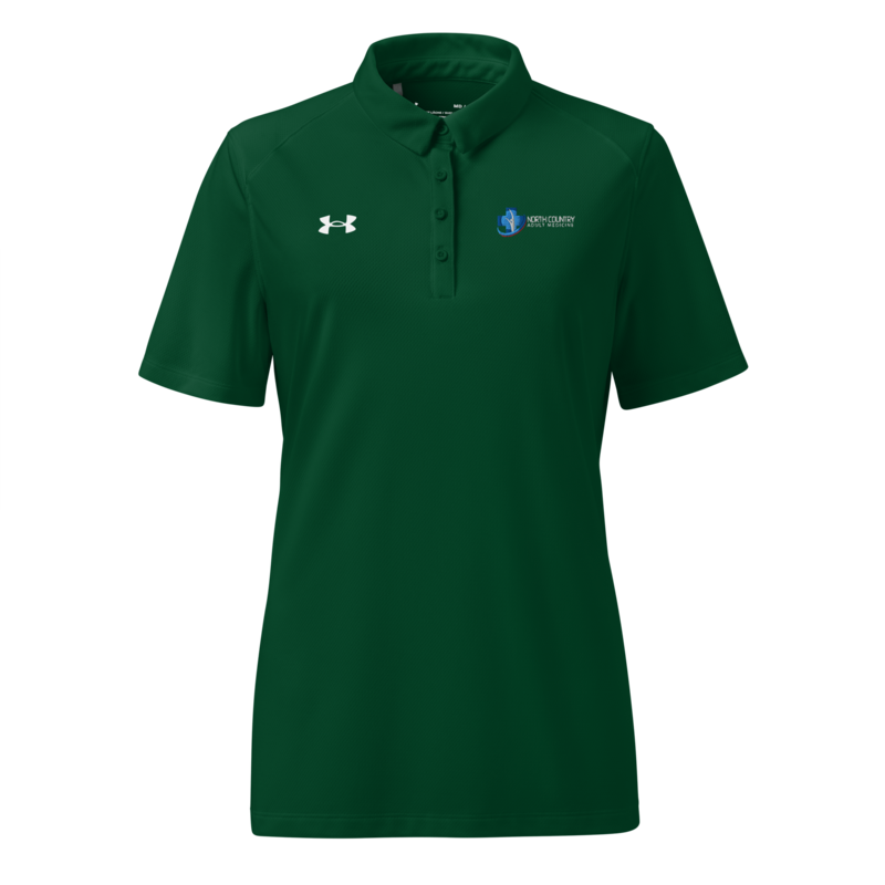 Under Armour® Women's Polo Shirt