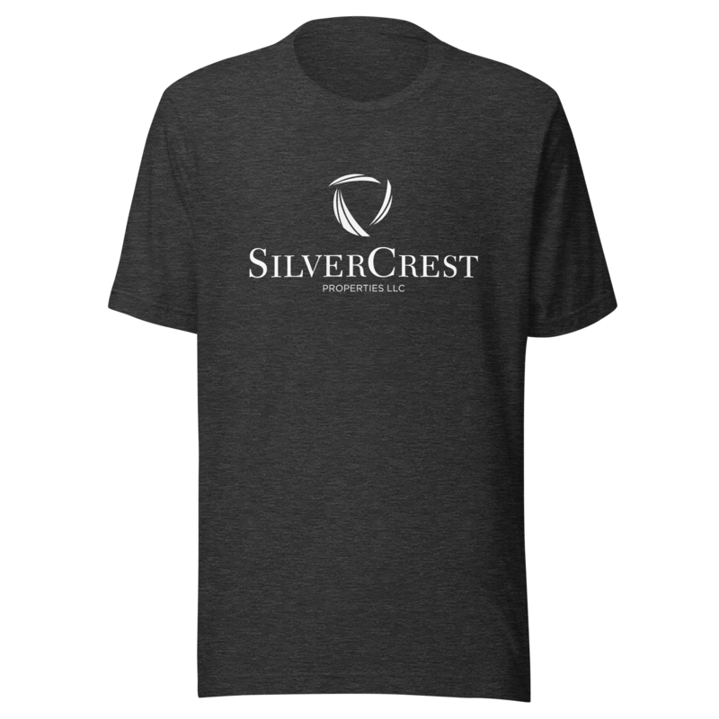 Everyday Essentials Tee
