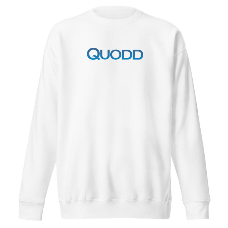 Premium Comfort Crewneck Sweatshirt
