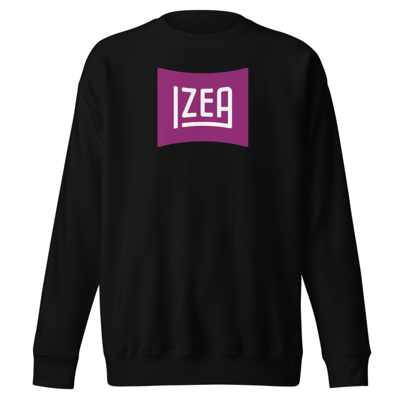 Premium Crewneck Sweatshirt