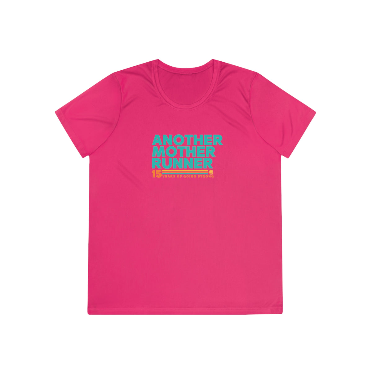 Running Tech T-shirt