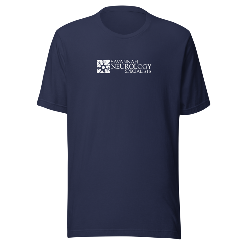 Everyday Essentials Clinic Tee