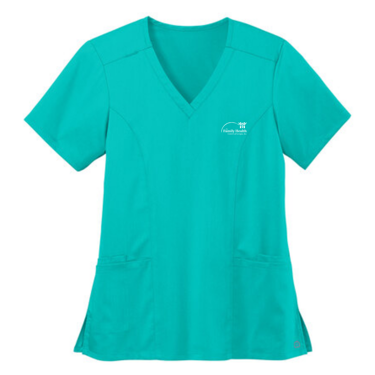 Wink® Women’s Premiere Flex™ V-Neck Top