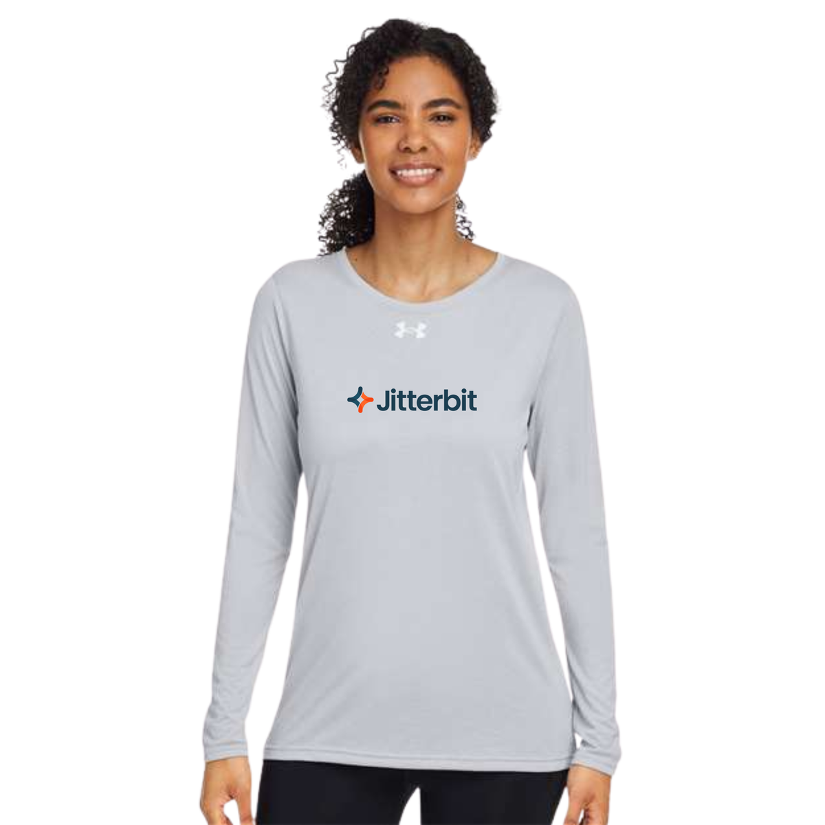 Under Armour Women's Team Tech™ Long Sleeve