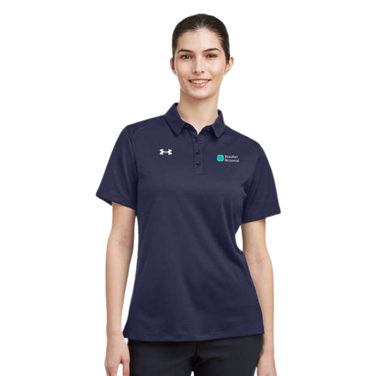 Under Armour Women's Tech™ Polo
